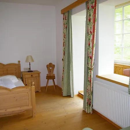 Appartement Wildspitz' Vent Zimmer foto