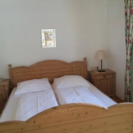 Appartement Wildspitz' Vent Zimmer foto