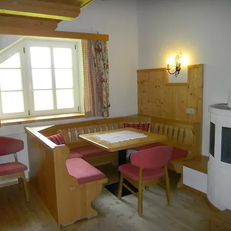Appartement Wildspitz' Vent Exterior foto