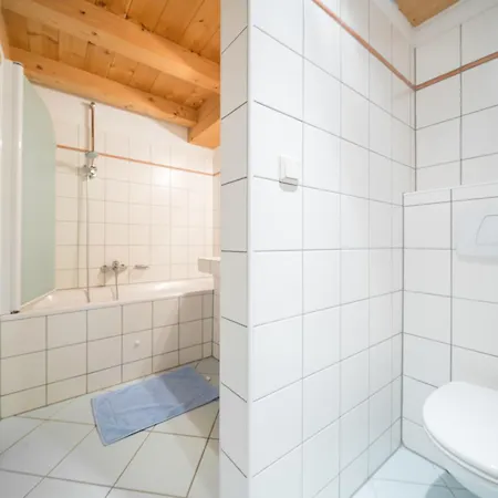 Appartement Wildspitz' Vent Exterior foto