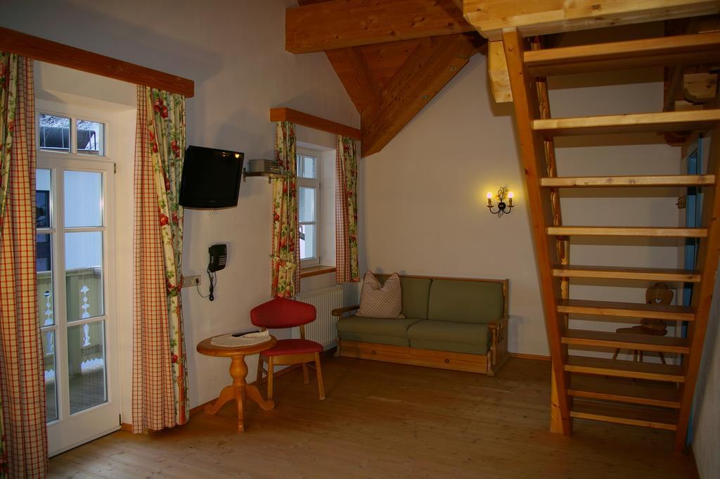 Apartment Wildspitz' *