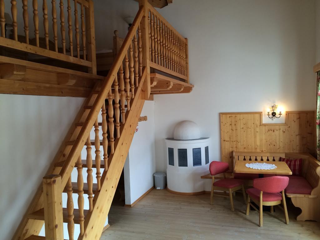 Wildspitz' Apartment *